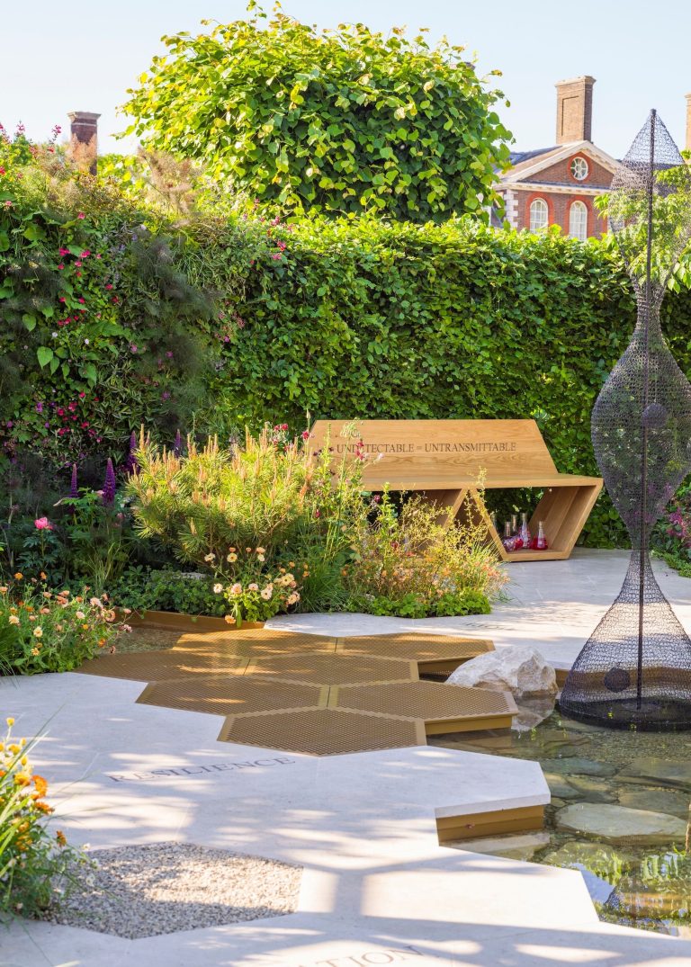5 Tricks to Make Your Garden Paths Look Better Designed