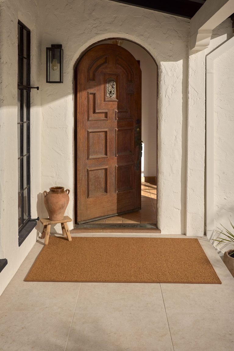 Ruggable Just Launched This ‘Jute-Inspired’ Rug That’s So Durable |