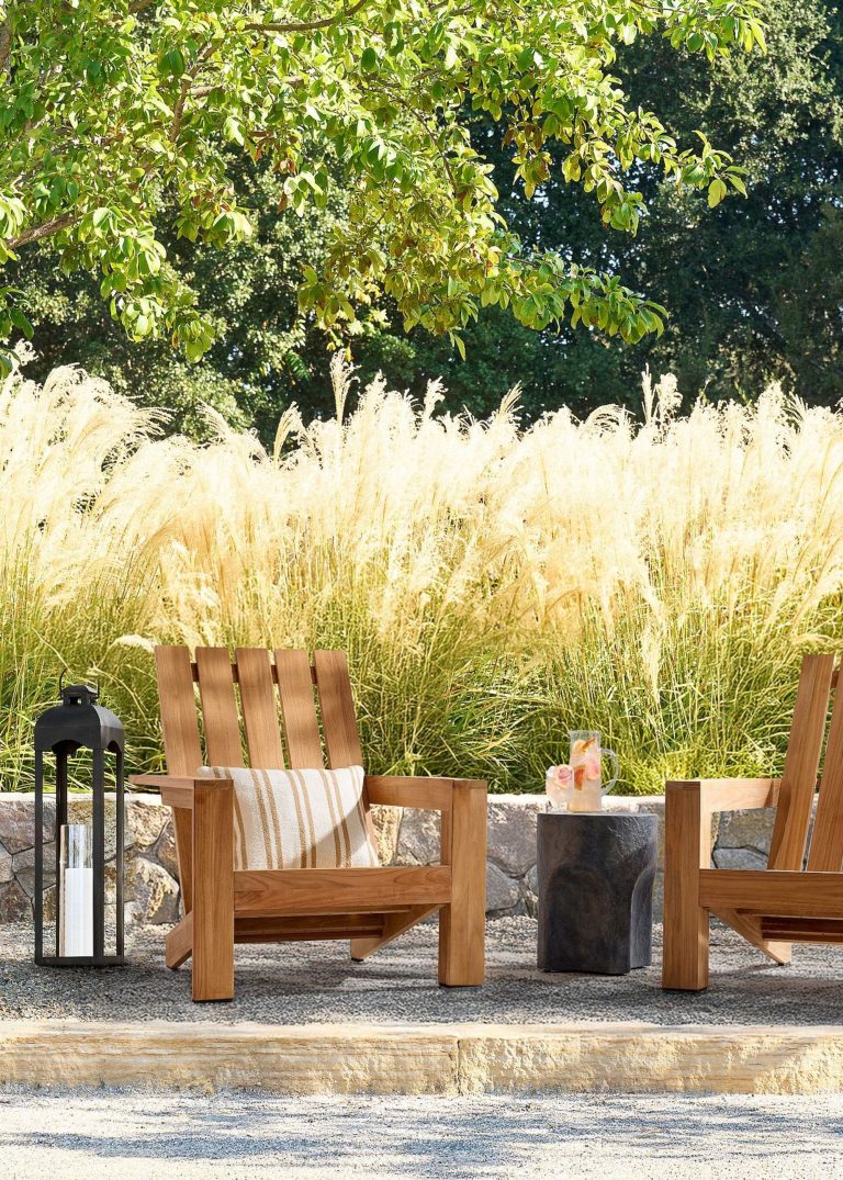 The 12 Best Pottery Barn Outdoor Furniture Pieces |