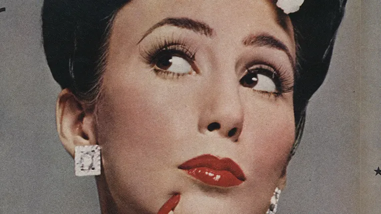 From the Archives: We Turned Back Time on Cher’s Iconic Fashion