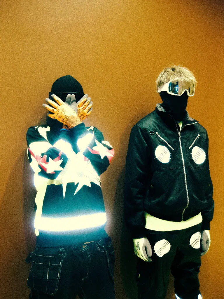 Forget Oil—Rap Duo Bygdetrapen Is Norway’s New National Treasure Forget Oil—Rap Duo Bygdetrapen Is Norway’s New National Treasure