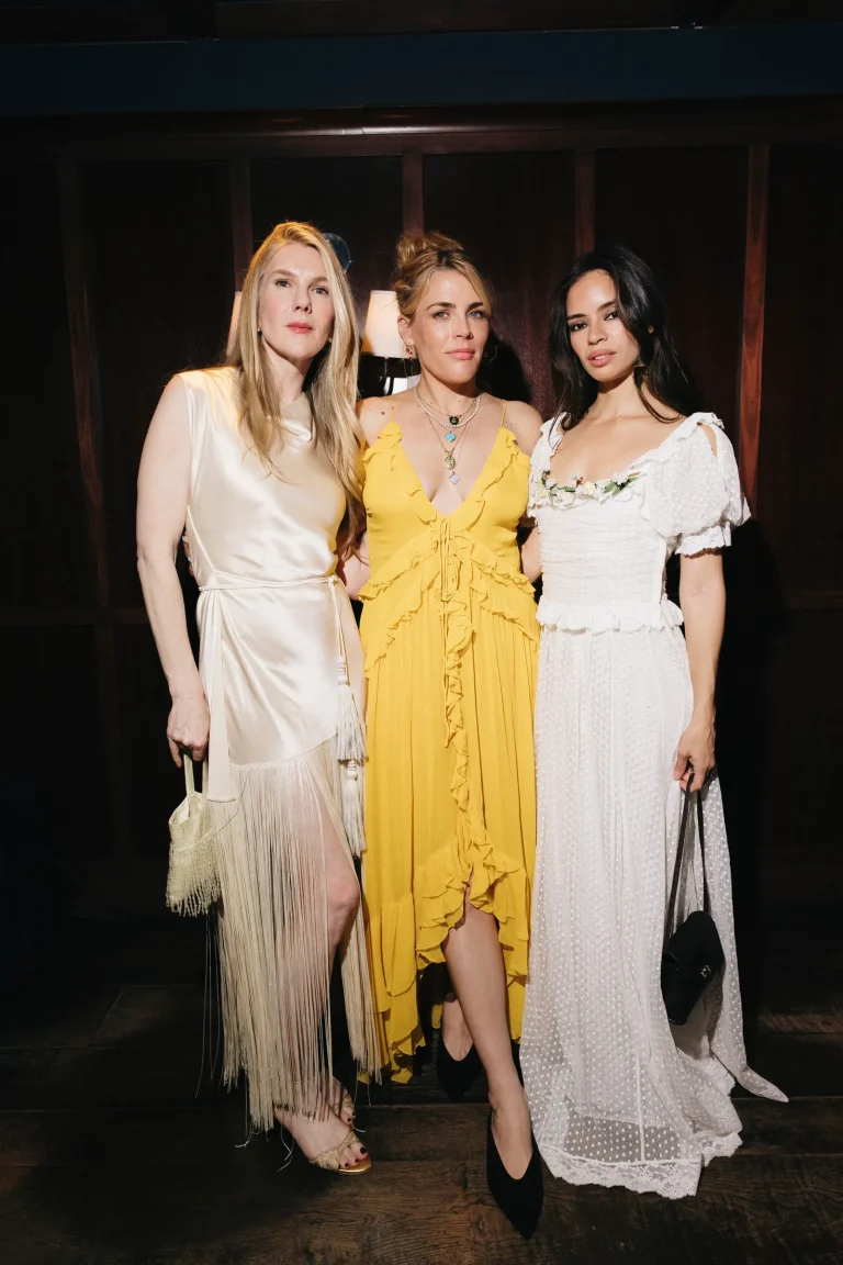 Dôen Celebrated its New Upper East Side Address with a Dreamy House Party Dôen Celebrated its New Upper East Side Address with a Dreamy House Party