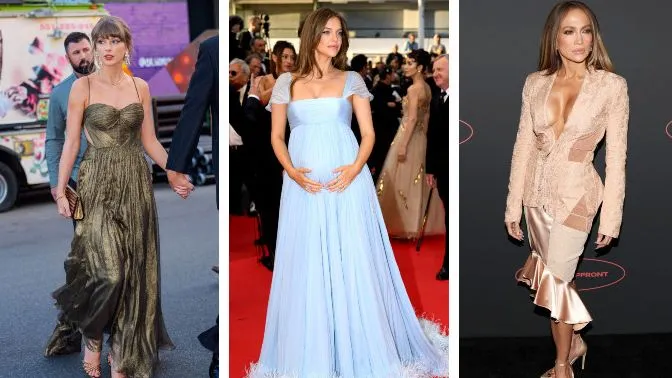 The Best Dressed Stars of the Week Perfected Spring Style The Best Dressed Stars of the Week Perfected Spring Style