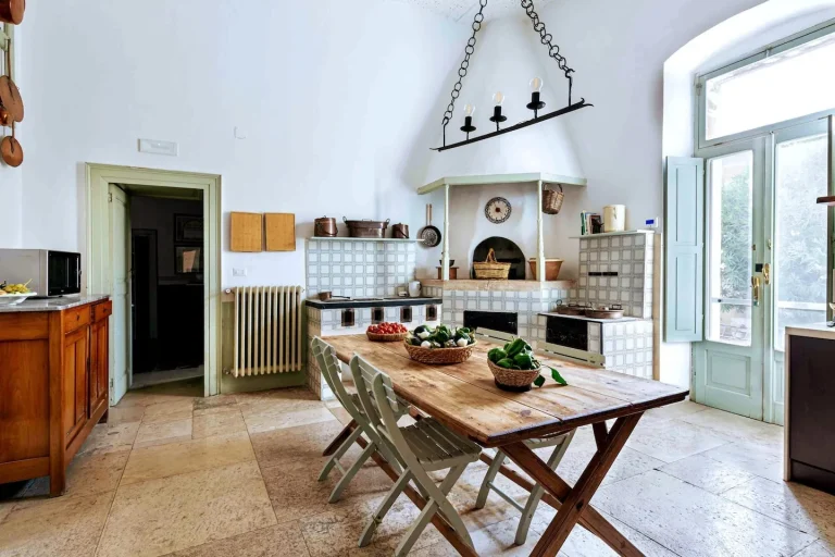The 10 Best Airbnbs in Puglia Offer a Slower Kind of Italian Summer
