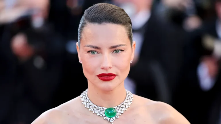 On the 2026 Cannes Red Carpet, the Only Thing Brighter Than the Stars Is Their Jewelry