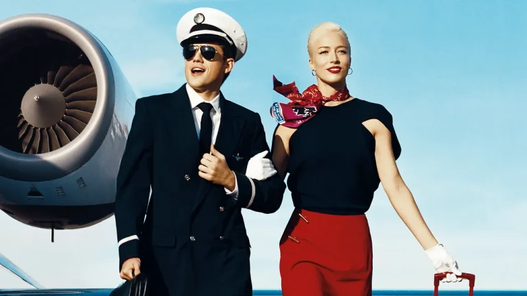 How “Turbulence Tests” Became a Romantic Travel Trend How “Turbulence Tests” Became a Romantic Travel Trend
