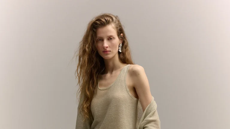 Ralph Lauren Resort 2027 Collection Ralph Lauren Resort 2027 Collection