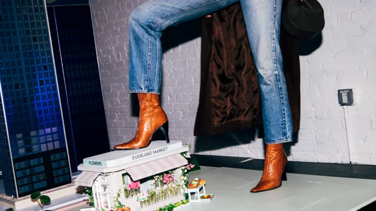 Does the Everlane Sale Mark the Death of Millennial Sustainable Fashion? Does the Everlane Sale Mark the Death of Millennial Sustainable Fashion?