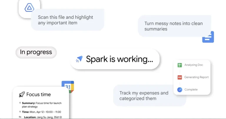 Google’s AI future demands trust — and your personal data