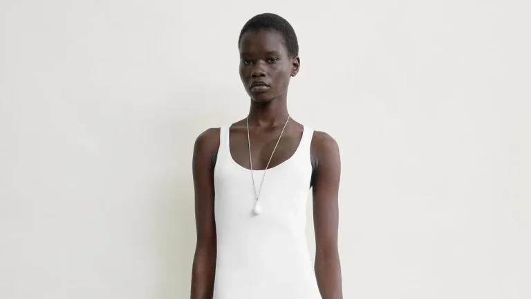 40+ Best White Dresses for Women in Summer 2026