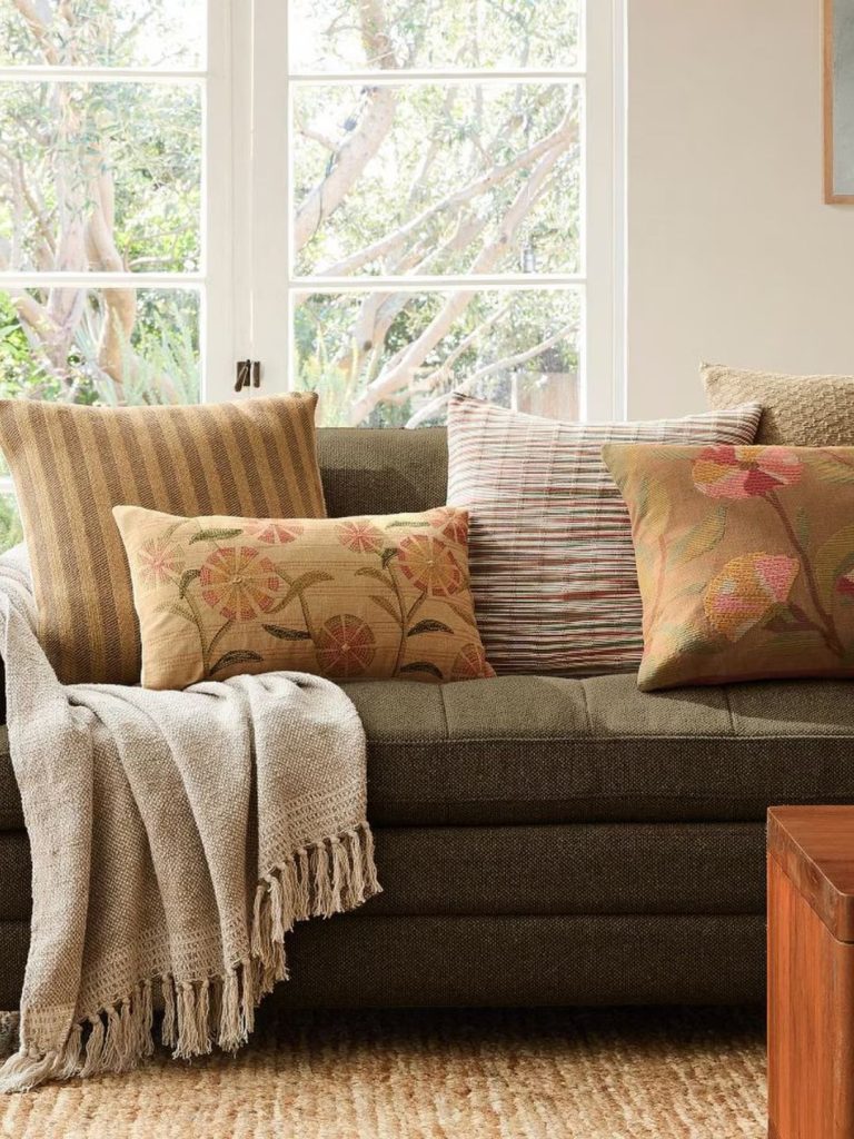 West Elm’s SS26 Collection Has Some Seriously Stylish Finds |
