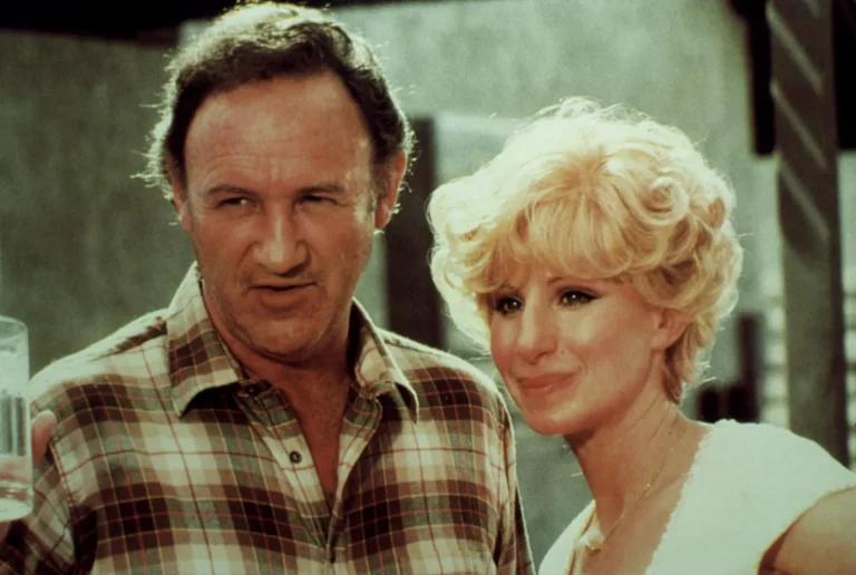 The Best Barbra Streisand Screen Performances You’ve (Probably) Never Seen, in Honor of Her Honorary Palme d’Or