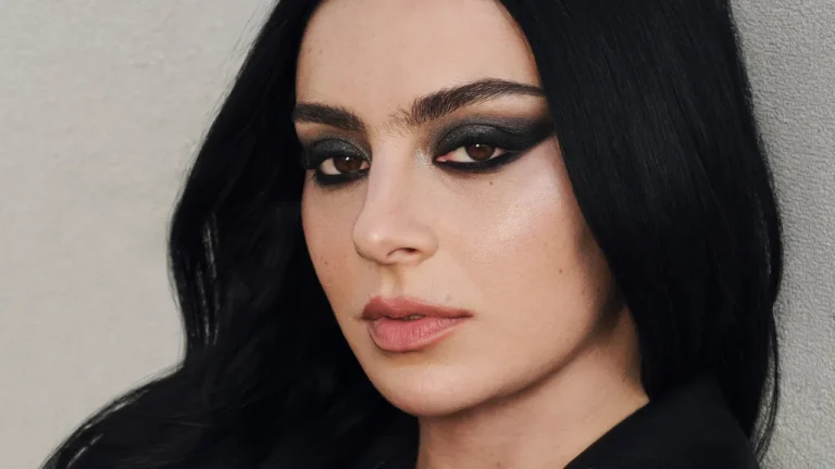 Charli xcx’s ‘Intentional’ New Look is Here