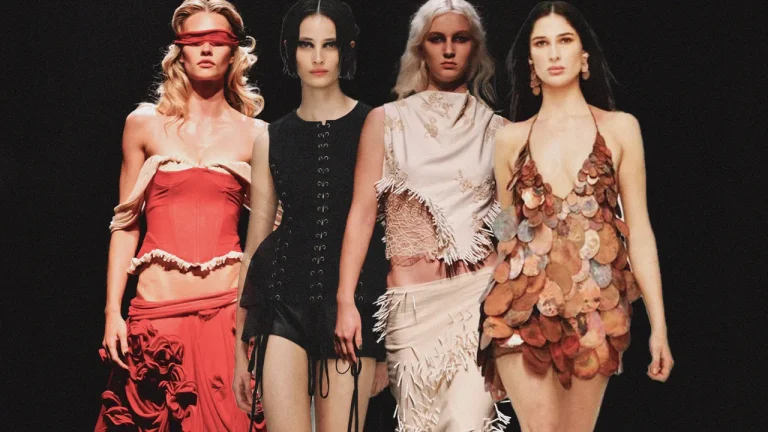 What You Need to Know About the Australian Fashion Week Resort 2027 Collections What You Need to Know About the Australian Fashion Week Resort 2027 Collections