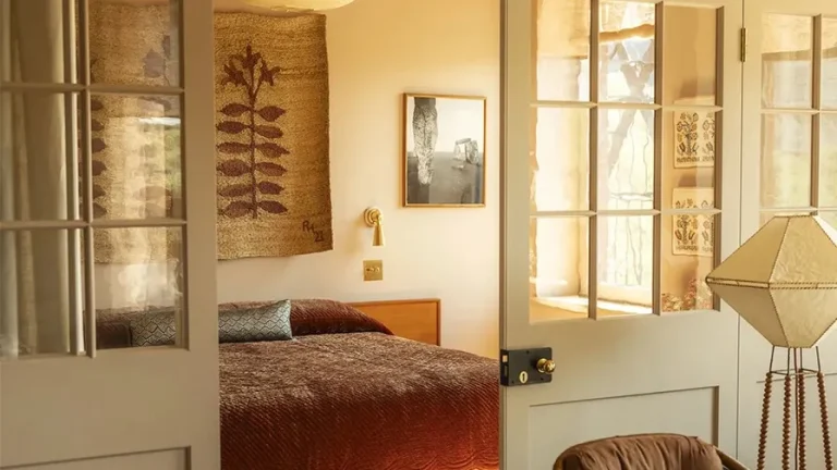 Textile Art Is Having a Moment—Here’s How to Style it Like an Interior Designer