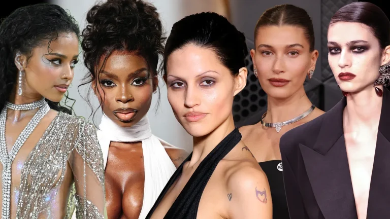 Summer 2026’s Biggest Makeup Trends Are Edgy and Unbothered — See Photos