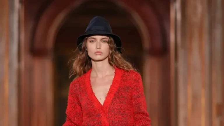 Louis Vuitton Resort 2027 Collection