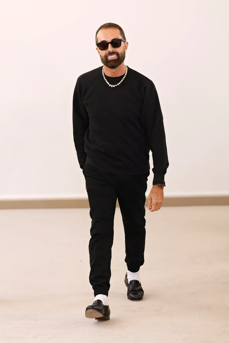 Giambattista Valli Acquires Full Ownership of His Brand From Artémis