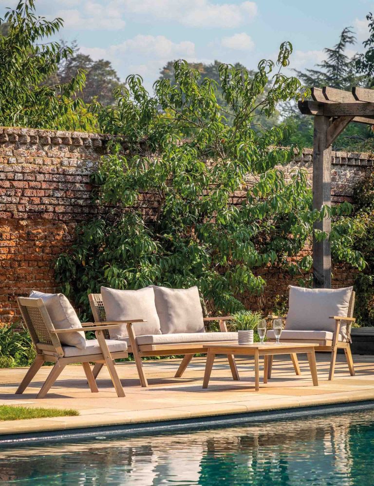 A Stylist’s Edit of M&S Homewares Right Now |