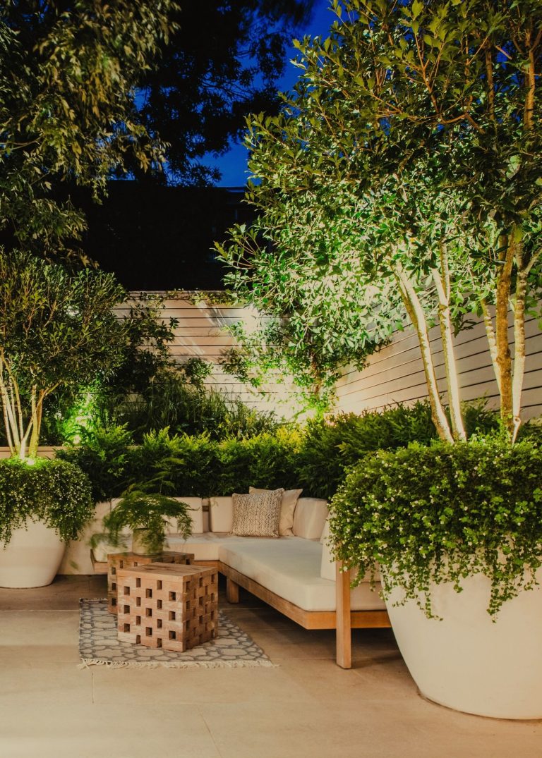 5 Things That Will Quietly Make Your Patio Look Expensive