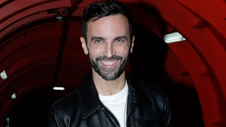 On the Podcast: Nicolas Ghesquière on His Women Collaborators, the Advice Jean Paul Gaultier Gave Him, and the Enduring Attraction of NYC On the Podcast: Nicolas Ghesquière on His Women Collaborators, the Advice Jean Paul Gaultier Gave Him, and the Enduring Attraction of NYC