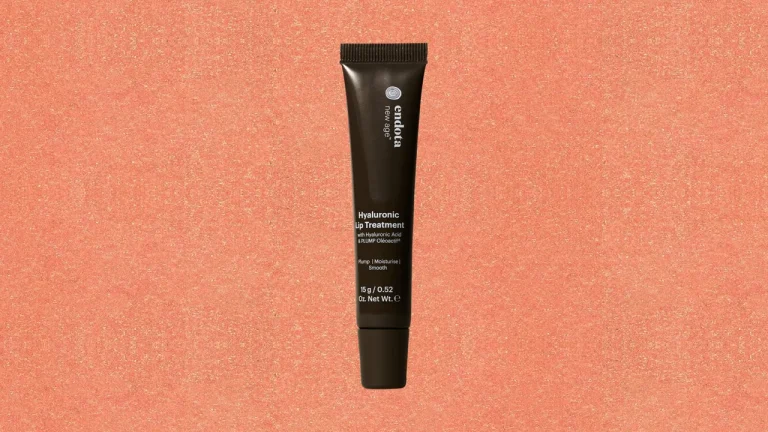 I Refuse to Leave My House Without the Endota Hyaluronic Lip Treatment—Review