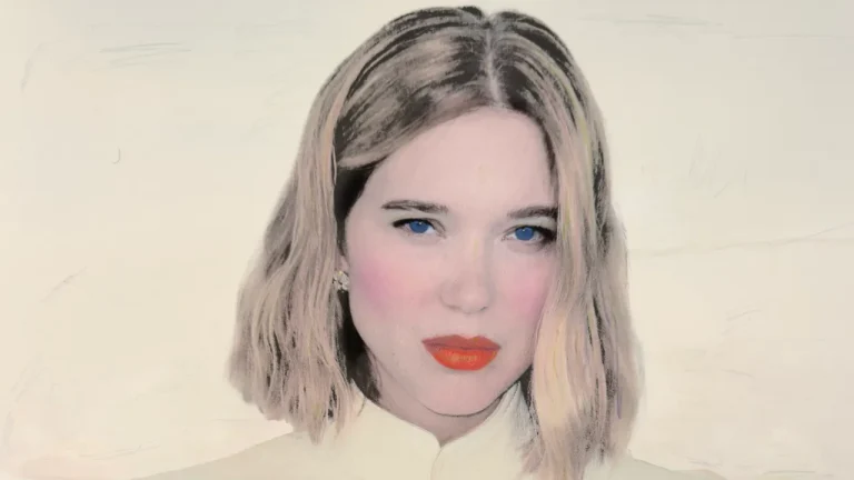 Léa Seydoux on Her Cannes Fashion, Best Red Carpet Tip, and Friendship With Adèle Exarchopoulos
