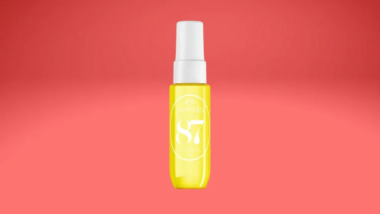 No Matter Where I Wear the Sol de Janeiro Cheirosa 87 Rio Radiance Perfume Mist, I Always Get Complimented—Review