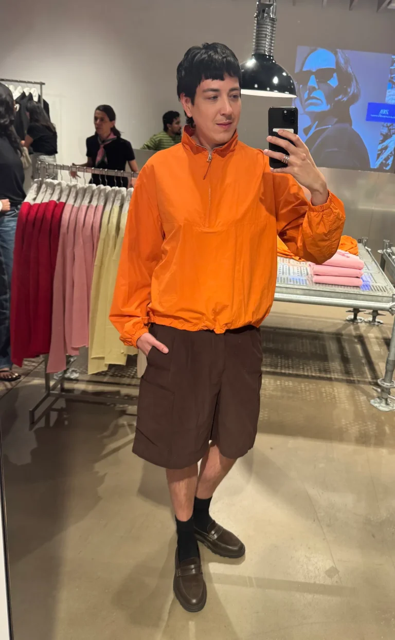 We Shopped Bad Bunny’s Zara Collection Before Anyone Else—Here’s What We Bought