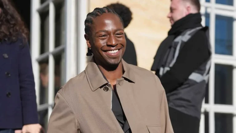 The Paris Fashion Week Men’s Calendar for Spring 2027 Is Here