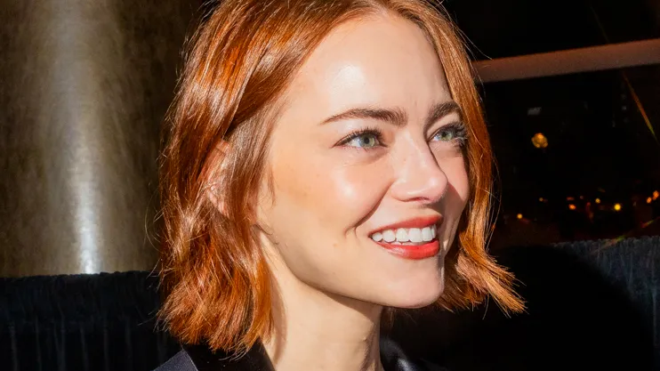 Emma Stone Isn’t a Redhead Anymore — See Photos