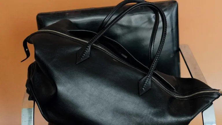 24 Best Weekender Bags for Women in 2026