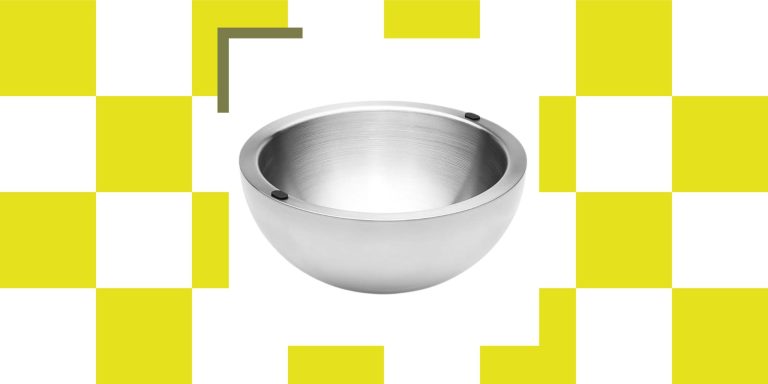 This ‘Freezable Bowl’ Is Going Viral for Hot Weather Hosting |