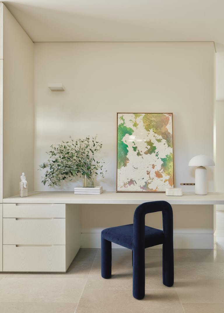 How to Make a Home Office Smell Good (but Not Distracting) All Day