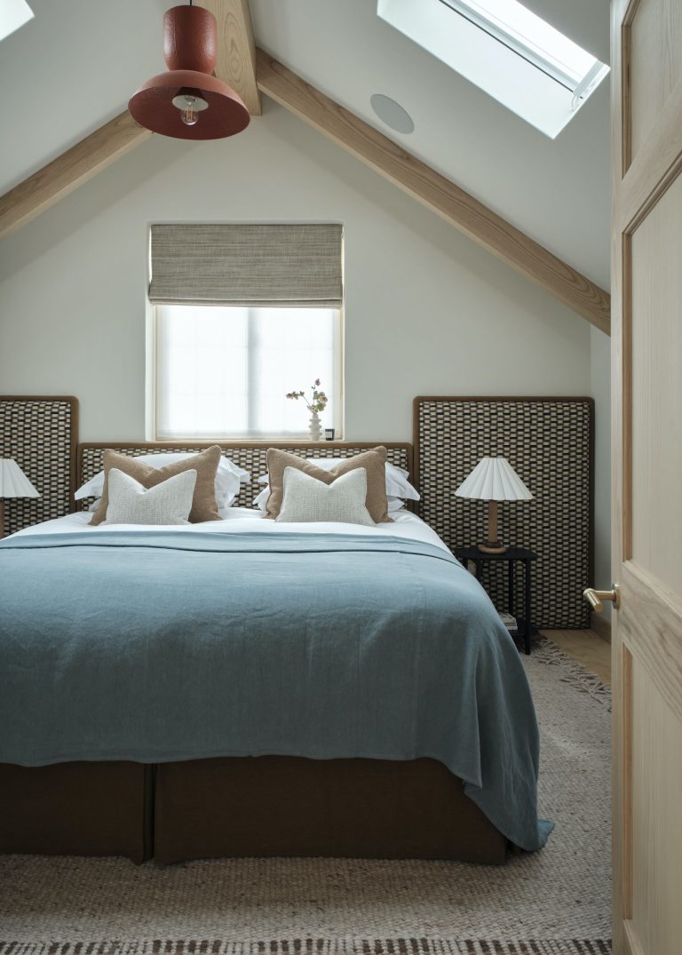How to Make a Loft Conversion Feel Expensive — 6 Expert Tips