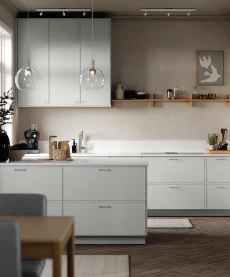 12 IKEA Buys That Will Double, Triple Your Kitchen Storage |