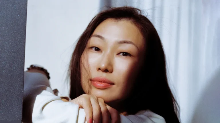 The Retinol Derivative In This Korean Serum Acts Like A Wrinkle Filler
