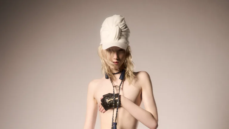 Dsquared2 Resort 2027 Collection | Vogue Dsquared2 Resort 2027 Collection | Vogue