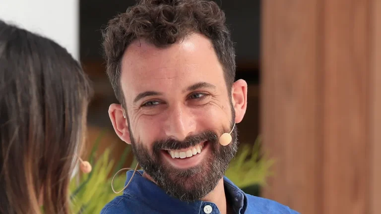 Everlane Founder Michael Preysman Weighs in on the Shein Sale—and Reveals His New Project Everlane Founder Michael Preysman Weighs in on the Shein Sale—and Reveals His New Project