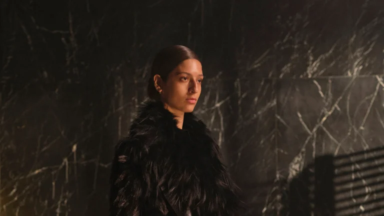 Fendi Resort 2027 Collection | Vogue Fendi Resort 2027 Collection | Vogue