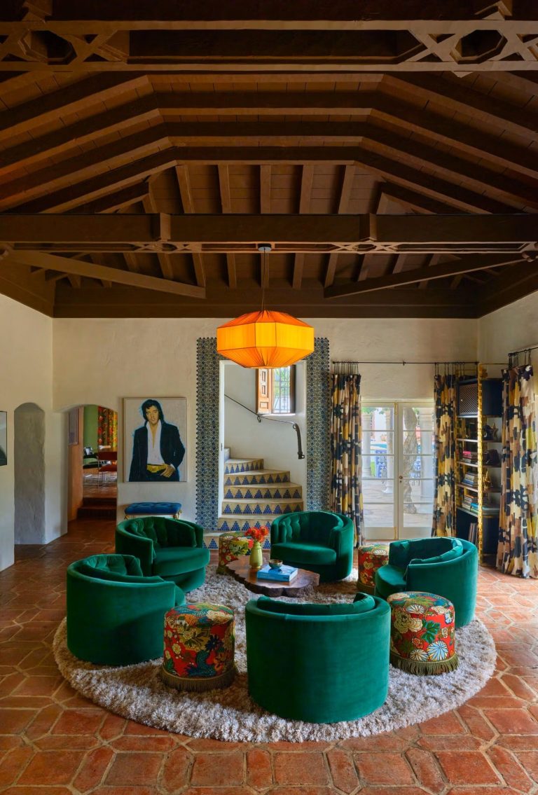 Is ‘Silly-Maxxing’ the Antidote to an Overly Pretentious Home?