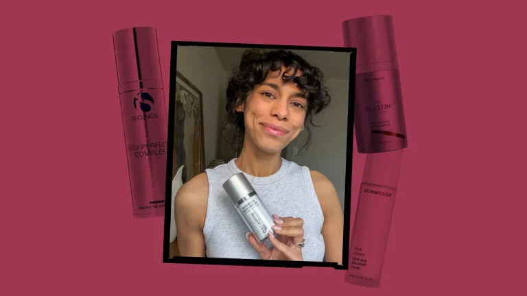 Neck Sagging Stands No Chance Against These Lifting Creams