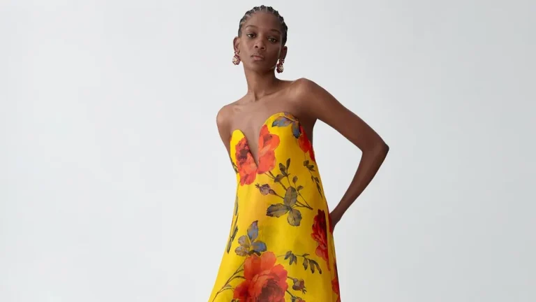 28 Black-Tie Wedding Guest Dresses That Are Perfectly Formal