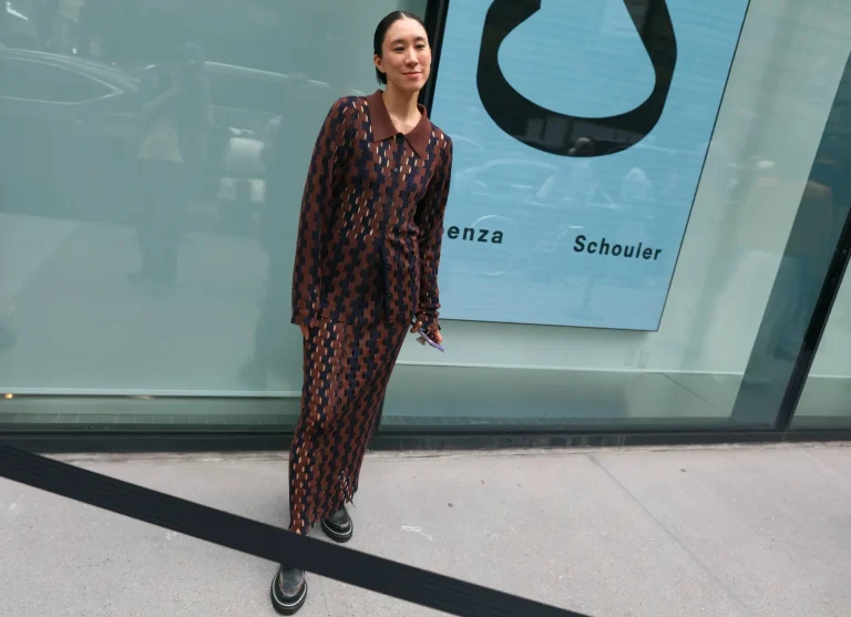 Henry Zankov Has a Brand New Gig: Artistic Director of Diane Von Furstenberg Henry Zankov Has a Brand New Gig: Artistic Director of Diane Von Furstenberg
