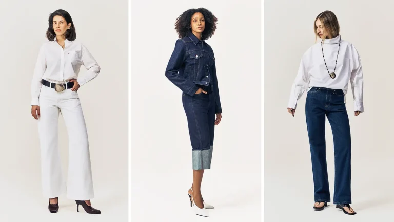 The Best Jeans for Women (at Every Price): Denim to Shop in 2026 The Best Jeans for Women (at Every Price): Denim to Shop in 2026