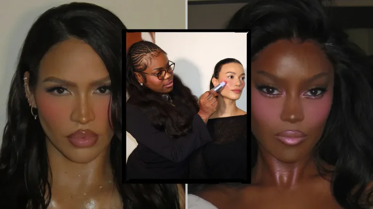 How Painted by Esther Helped a New Generation Become Blush Obsessed — Interview
