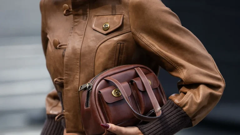 The Leather Lobby Could Change the Fate of the Fashion Industry