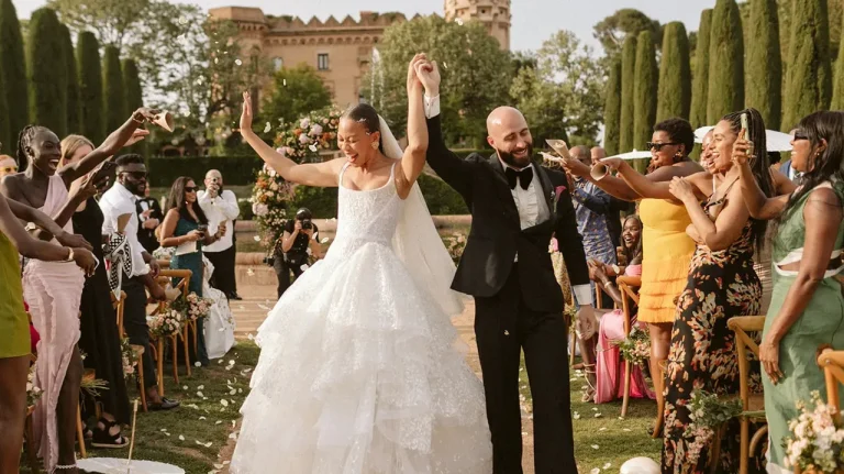 On the Podcast: Two Top Wedding Planners Share Trade Secrets