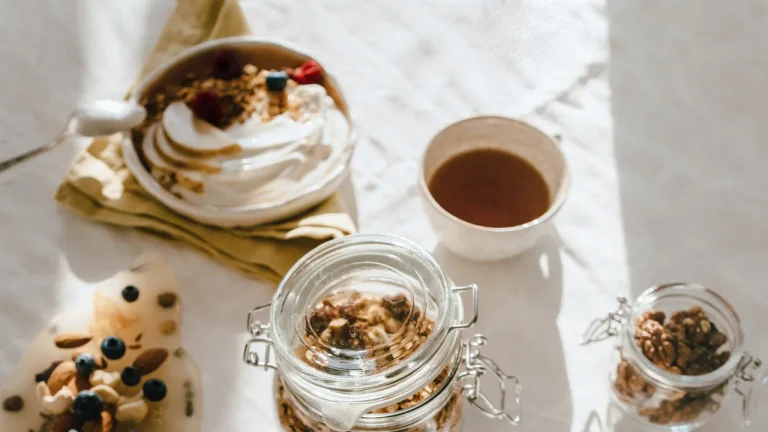 Experts Love This Protein-Packed and Gut-Friendly Breakfast Choice Experts Love This Protein-Packed and Gut-Friendly Breakfast Choice