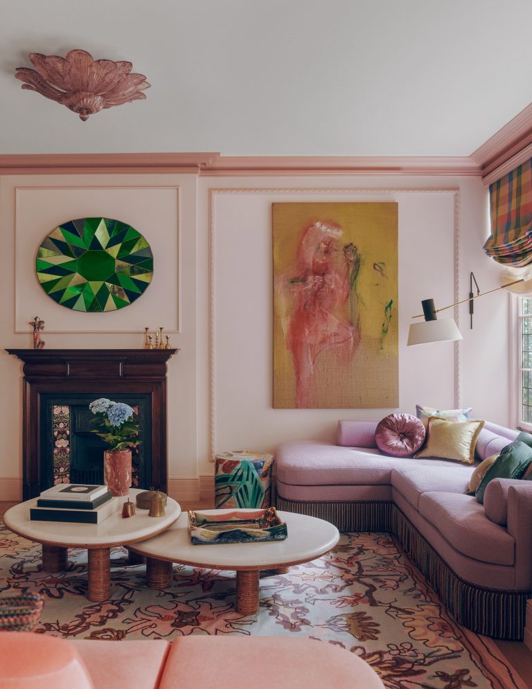 3 Things to Change to Make a Living Room Feel ‘Summer-Ready’ |